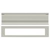 Satin Nickel-US15