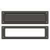 Oil Rubbed Bronze-US10B