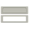 Satin Nickel-US15