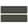 Oil Rubbed Bronze-US10B