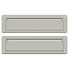 Satin Nickel-US15