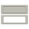 Satin Nickel-US15