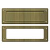 Antique Brass-US5