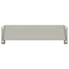 Satin Nickel-US15
