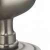 Brushed Stainless Steel-US32D
