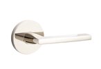 Polished Nickel-US14