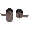 Aged Bronze-643E