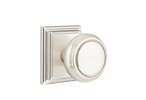 Satin Nickel-US15