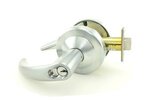 Satin Chrome-626