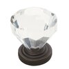 Oil-Rubbed Bronze