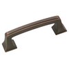 Oil Rubbed Bronze