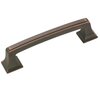 Oil Rubbed Bronze