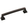Oil Rubbed Bronze