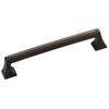 Oil Rubbed Bronze