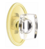 Polished Brass-US3