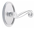 Polished Chrome-US26