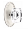 Satin Nickel-US15