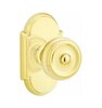 Polished Brass-US3