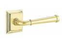 Polished Brass-US3