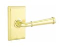 Polished Brass-US3