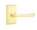 Polished Brass-US3