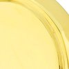 Polished Brass-US3