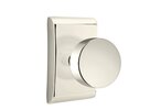 Polished Nickel-US14