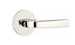 Polished Nickel-US14