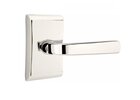 Polished Nickel-US14