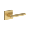 Satin Brass Lifetime Finish-044