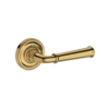 Polished Brass Lifetime Finish-003