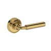 Polished Brass Lifetime Finish-003