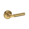 Polished Brass Lifetime Finish-003
