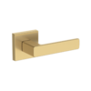 Satin Brass Lifetime Finish-044