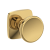 Polished Brass Lifetime Finish-003