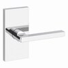 Polished Chrome-260
