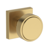 Satin Brass Lifetime Finish-044