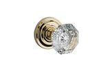 Polished Brass Lifetime Finish-003