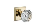 Polished Brass Lifetime Finish-003