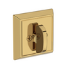Polished Brass Lifetime Finish-003