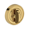 Polished Brass Lifetime Finish-003