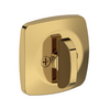 Polished Brass Lifetime Finish-003