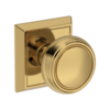 Polished Brass Lifetime Finish-003