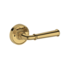 Polished Brass Lifetime Finish-003