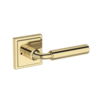 Polished Brass,No Lacquer-031