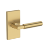 Satin Brass Lifetime Finish-044