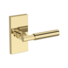 Polished Brass,No Lacquer-031