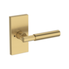 Satin Brass Lifetime Finish-044