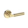 Polished Brass,No Lacquer-031