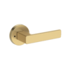 Satin Brass Lifetime Finish-044